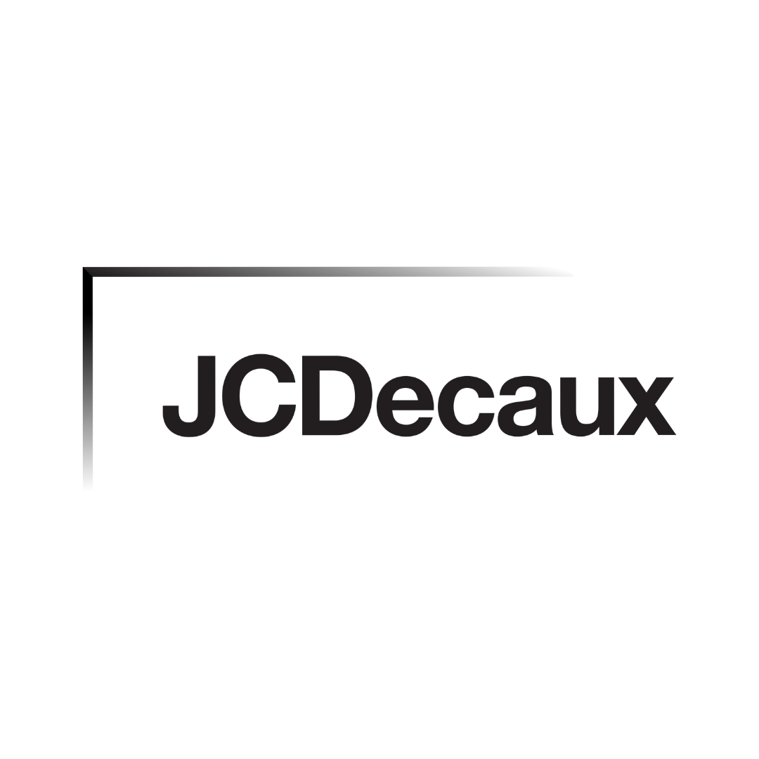 Logo JC DECAUX